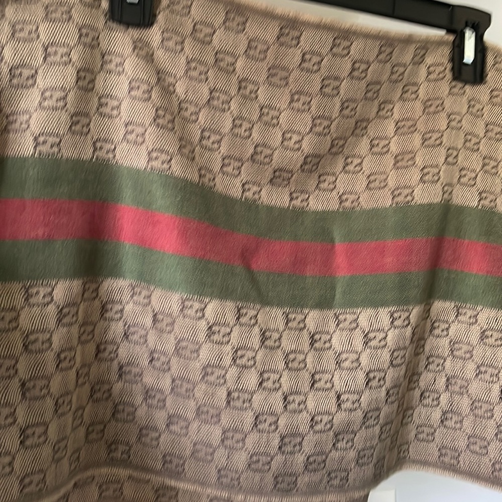 Gucci Scarf
